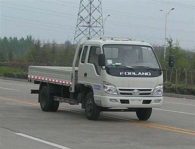 Foton  BJ1073VEPEAA Truck