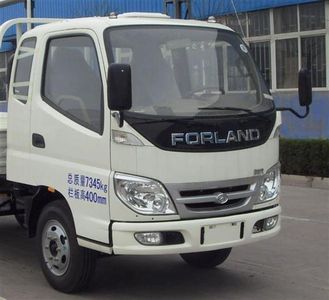 Foton  BJ1073VEPEAA Truck