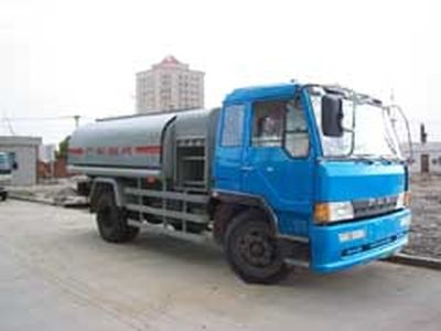 Sanli  CGJ5170GJY Refueling truck