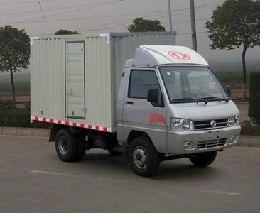 Dongfeng  DFA5020XXY40D3ACKM Box transport vehicle