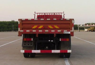 Huashen  DFD1316GL6D11 Truck