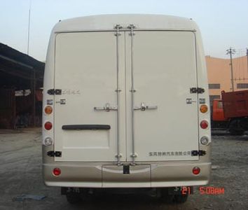 Dongfeng  EQ5041XXYT51D Box transport vehicle