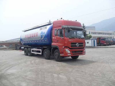 Dongfeng  EQ5311GFLT Powder material transport vehicle