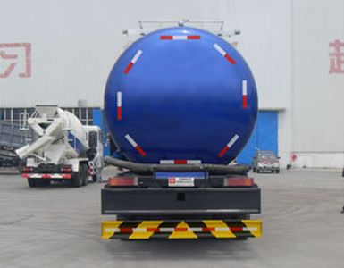 Dongfeng  EQ5311GFLT Powder material transport vehicle