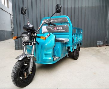 Fushengwo  FSW1000DZHA Electric tricycle