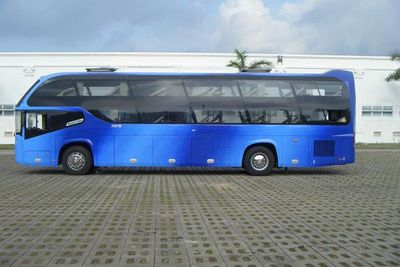 Guangtong Automobile GTQ6129E3WG3 Sleeper coach