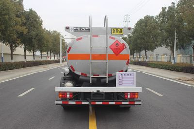 Runzhixing  SCS5090GJYZZ6 Refueling truck