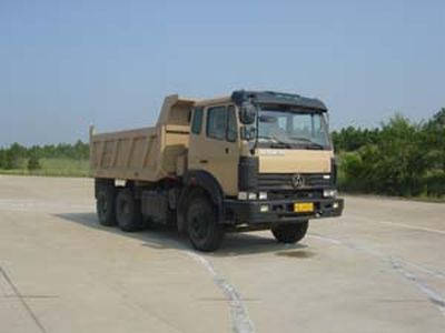 SHAC SH3252A4D35 Dump truck