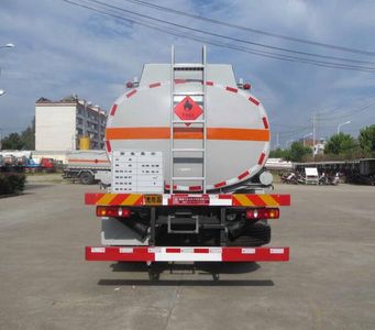 Xingshi  SLS5180GRYD5A Flammable liquid tank transport vehicle