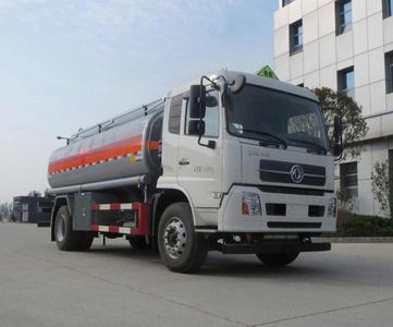 Xingshi  SLS5180GRYD5A Flammable liquid tank transport vehicle