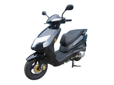 Yinghe YH125T15CTwo wheeled motorcycles