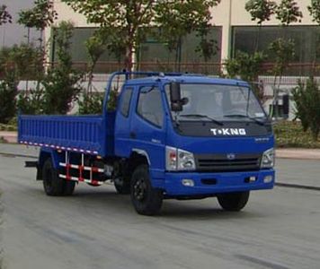 Ouling  ZB3161TPE7S Dump truck