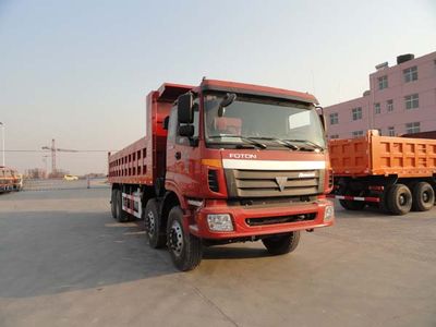 Kaiser ZGH3313BJ401 Dump truck