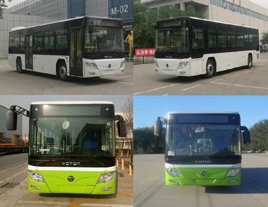 Foton  BJ6105EVCA26 Pure electric city buses