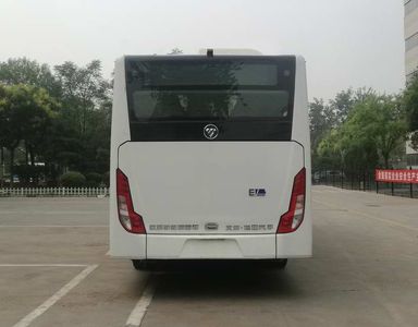 Foton  BJ6105EVCA26 Pure electric city buses