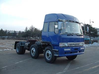 FAW Linghe CAL4207PK2T3 Semi trailer tractor