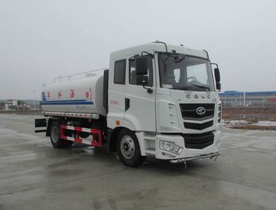 Chusheng CSC5160GSSH4Sprinkler truck