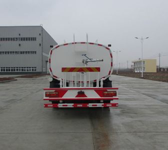 Chusheng  CSC5160GSSH4 Sprinkler truck