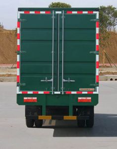 Dongfeng  DFA5110XXYL11D3AC Box transport vehicle