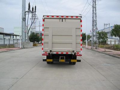 Dongfeng  DFA5110XXYL11D3AC Box transport vehicle