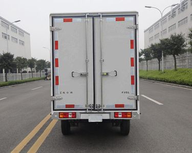 Dongfeng  DXK5022XXYK2F7 Box transport vehicle