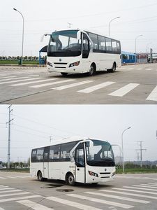 Dongfeng  EQ6811LACBEV4 Pure electric passenger cars