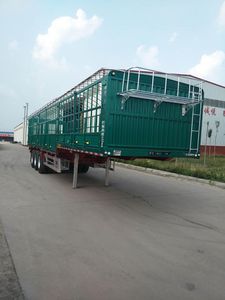 Xingshi  HCY9400CCYE Gantry transport semi-trailer