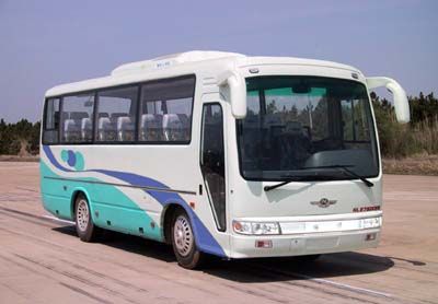 Huling brand automobiles HL6792CRE coach