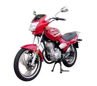 Hongyu  HY1253S Two wheeled motorcycles