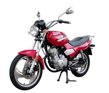 Hongyu  HY1253S Two wheeled motorcycles