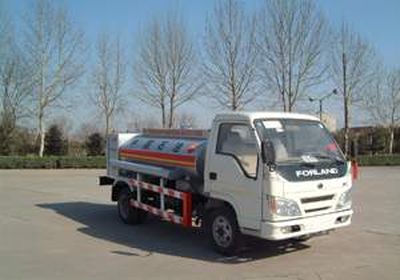 Hongqi JHK5048GJYBRefueling truck