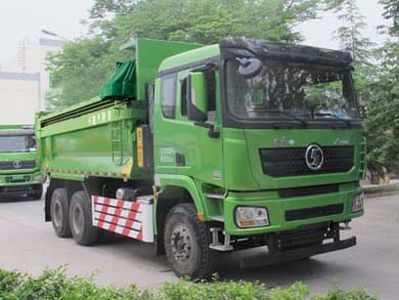 Shaanxi Automobile SX32595D424TL Dump truck