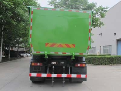 Shaanxi Automobile SX32595D424TL Dump truck