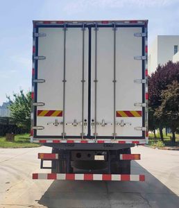 Shaanxi Automobile SX5259XLCRB569 Refrigerated truck