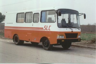 Shiyi  SYZ5100XGC Engineering vehicle