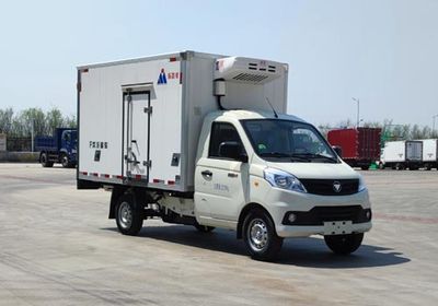 Tuoluxing  TLV5020XLCA7 Refrigerated truck