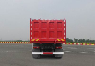 Haowo  ZZ3317V426HE17 Dump truck