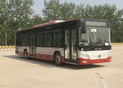 Foton  BJ6123SHEVCA3 Hybrid urban buses