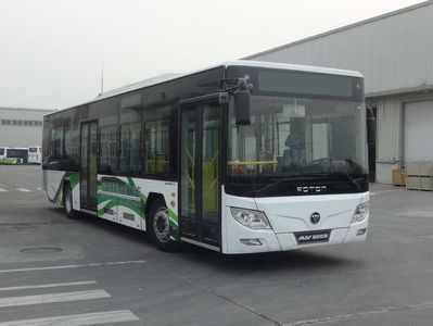 Foton  BJ6123SHEVCA3 Hybrid urban buses