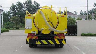 Sutong  HAC5120GST Sewer joint dredging vehicle