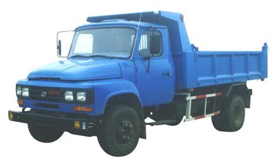 Sany  HQC3062C Diesel dump truck