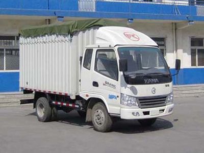 Kaima  KMC5040CPY28P4 Peng style transport vehicle