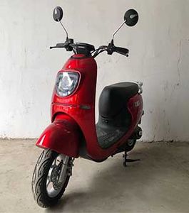 Liuling  LL800DQTM Electric two wheeled light motorcycle