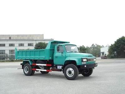 Dongfeng  LZ3111G Dump truck