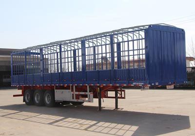 Yimeng  MYT9404CCY Gantry transport semi-trailer