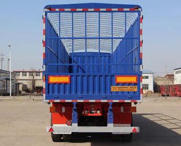 Yimeng  MYT9404CCY Gantry transport semi-trailer