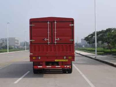 Tianxiang  QDG9381CLX Gantry transport semi-trailer