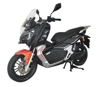 Qianjiang  QJ5000DT3 Electric two wheeled motorcycle