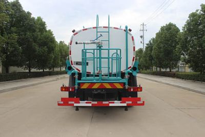 Runzhixing  SCS5182GPSEQSZ6 watering lorry 