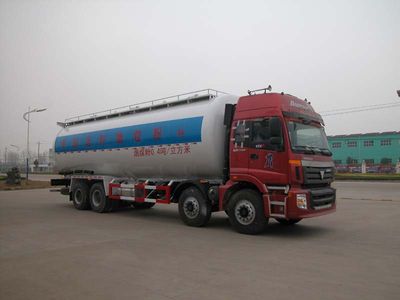 Hua Wei Chi Le  SGZ5310GFLBJ3 Powder material transport vehicle